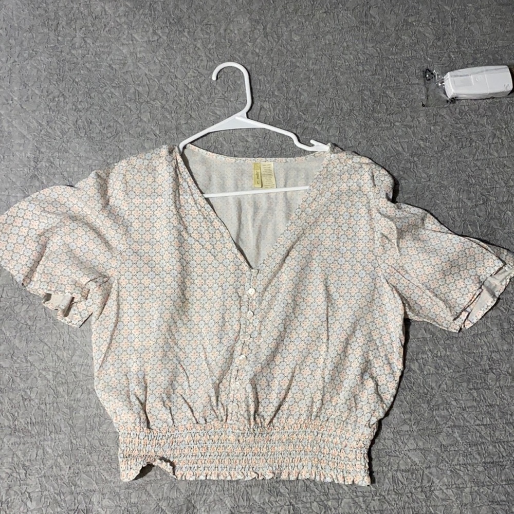 Cute shirt